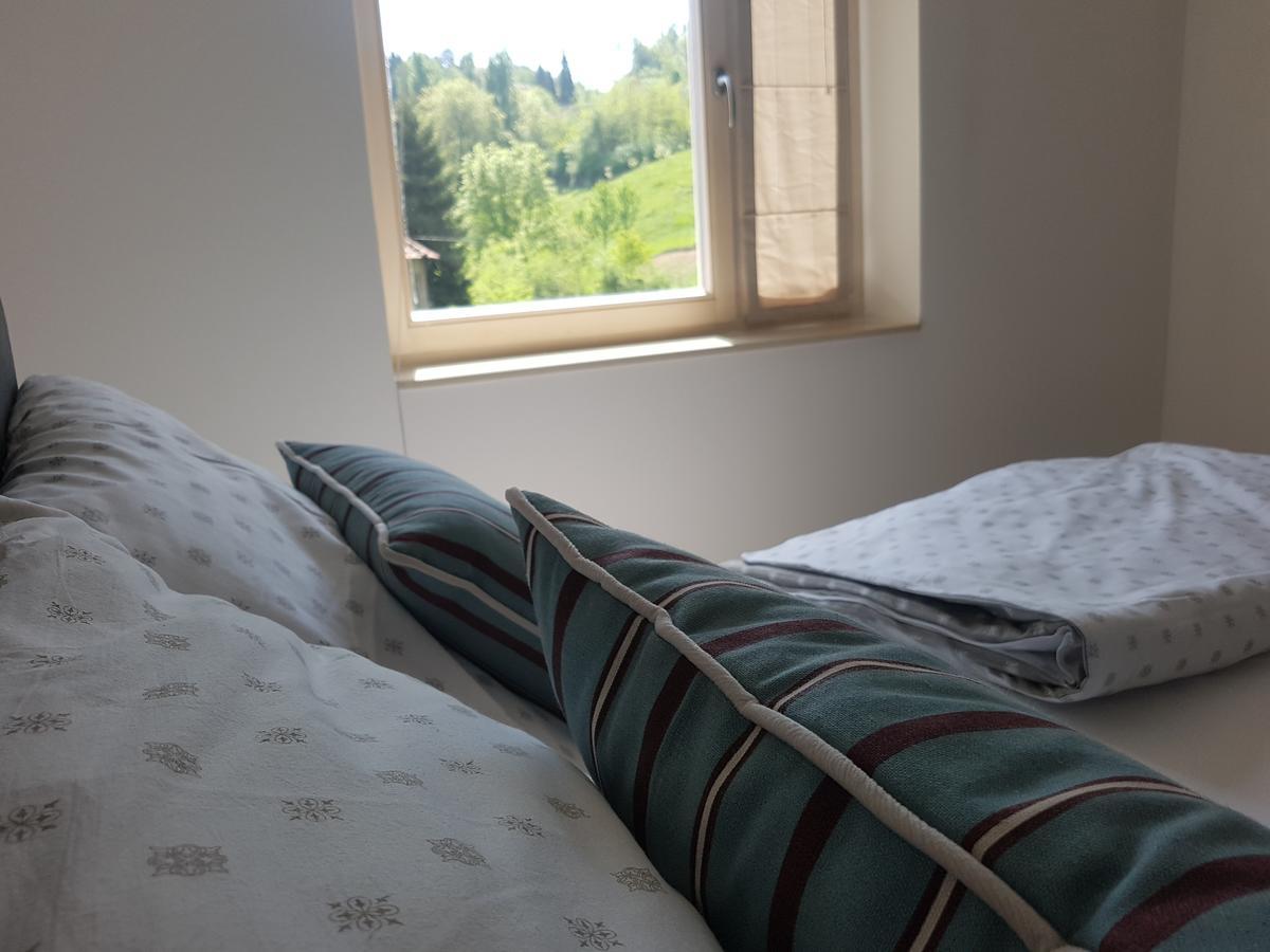 Holiday Flat Leilighet Sarajevo Eksteriør bilde